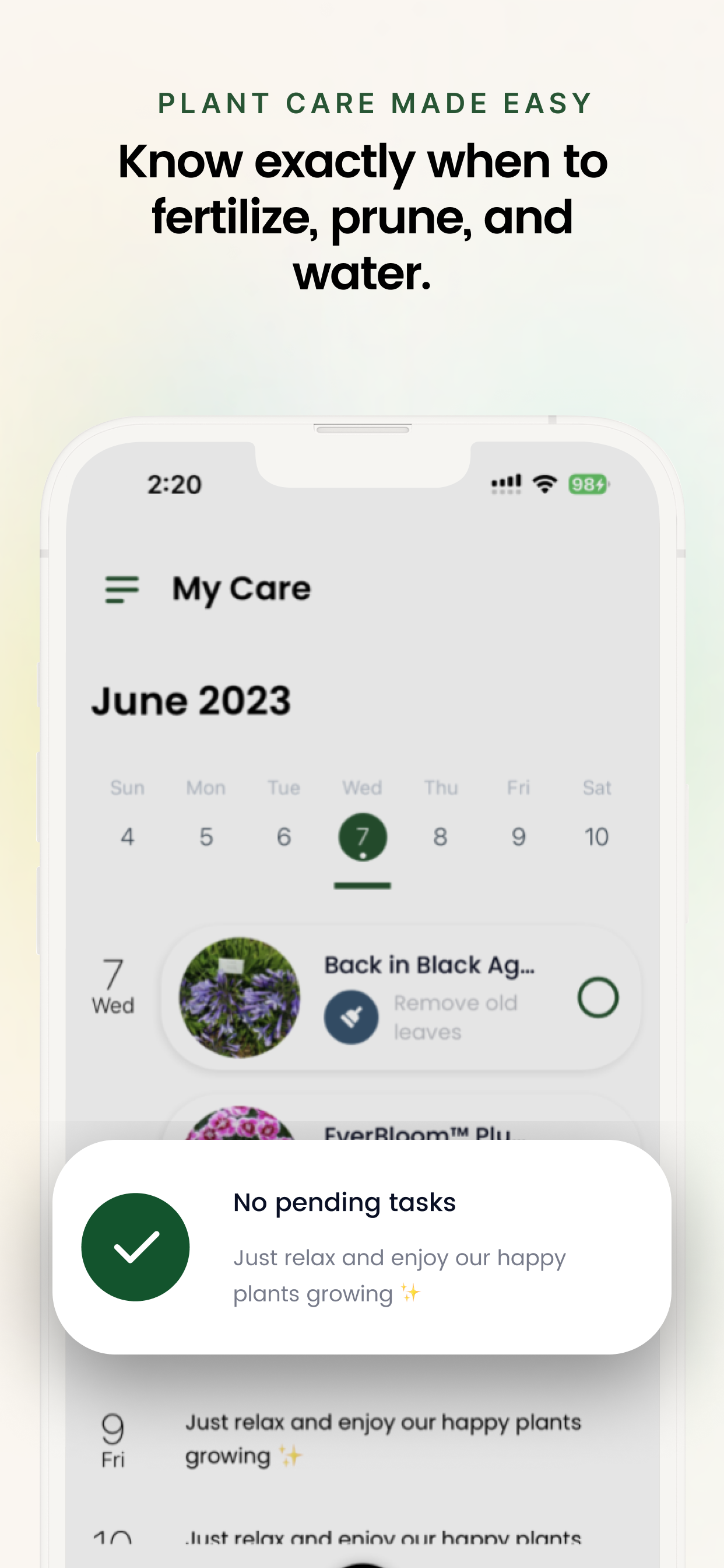 App Feature 4